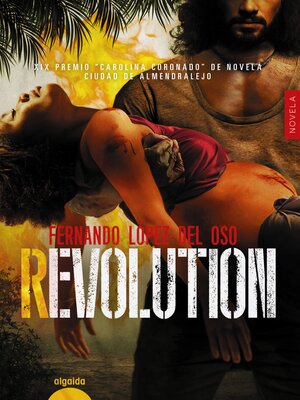 cover image of Revolution